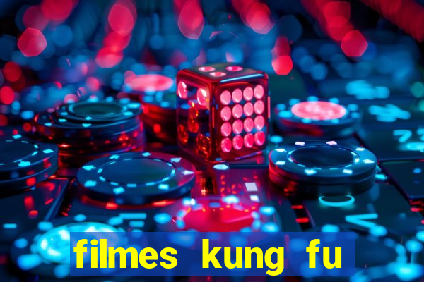 filmes kung fu futebol clube completo dublado